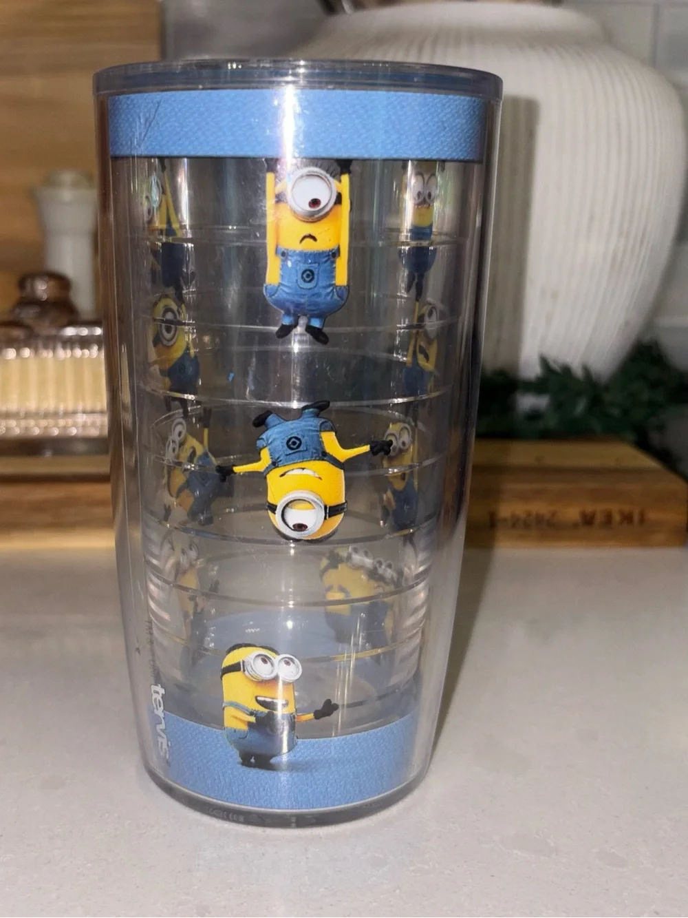 tervis includes two